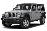 2020 Jeep Wrangler Unlimited